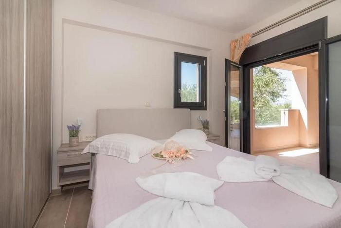 Prodej ubytování, Laganas, Zakynthos, Jónské Ostrovy, Řecko, 280 m2