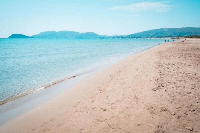 Prodej ubytování, Laganas, Zakynthos, Jónské Ostrovy, Řecko, 280 m2