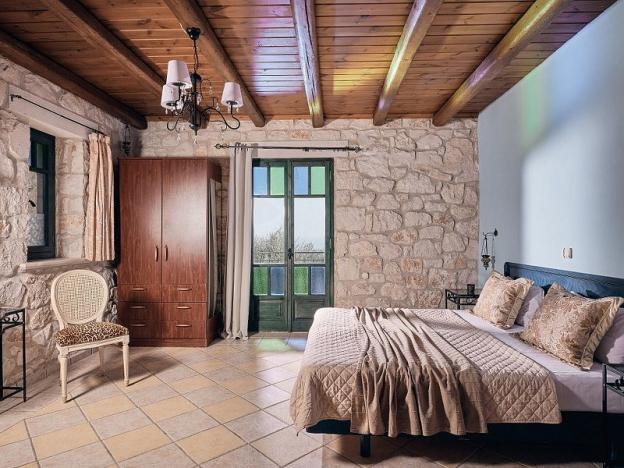 Prodej ubytování, Jónské Ostrovy, Řecko, 600 m2