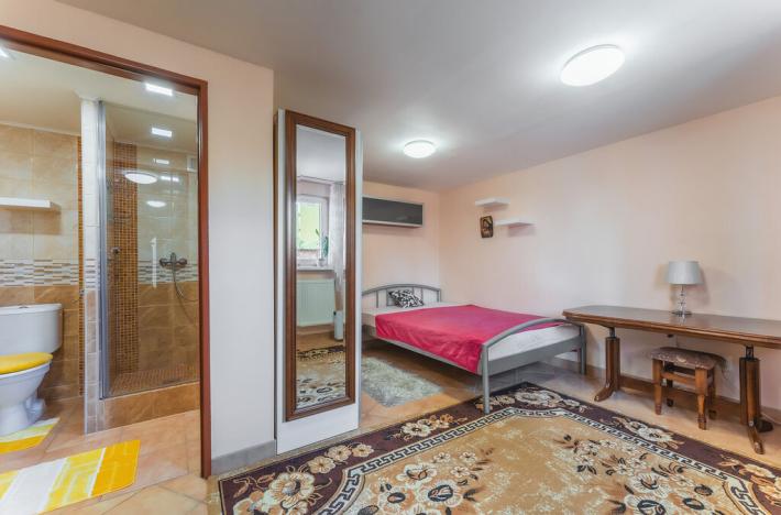 Prodej rodinného domu, Praha, 520 m2