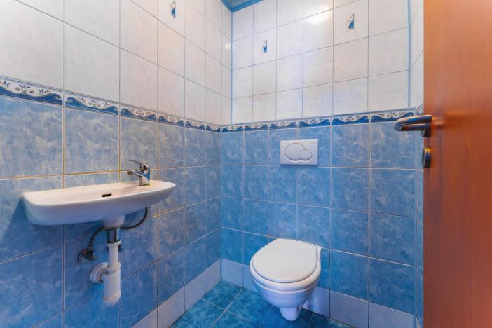 Prodej rodinného domu, Praha, 520 m2