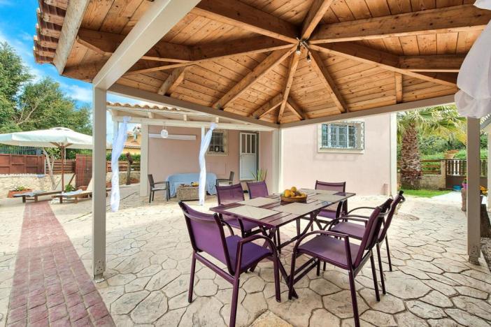 Prodej rodinného domu, Zakynthos, Jónské Ostrovy, Řecko, 130 m2