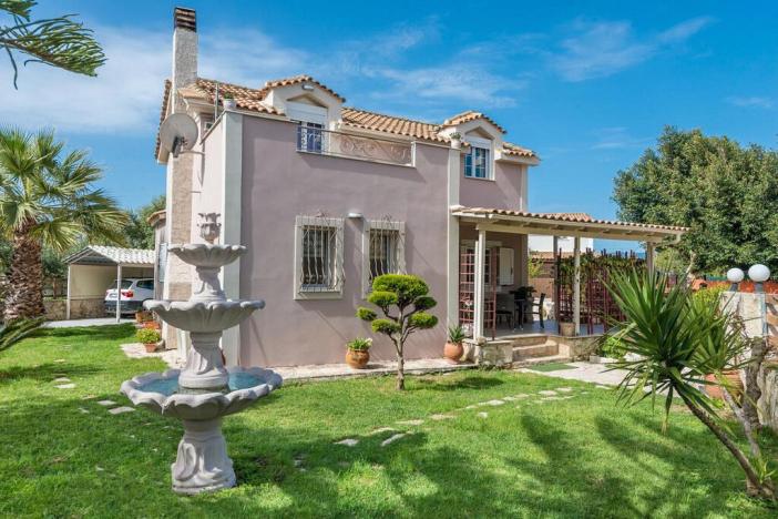 Prodej rodinného domu, Zakynthos, Jónské Ostrovy, Řecko, 130 m2