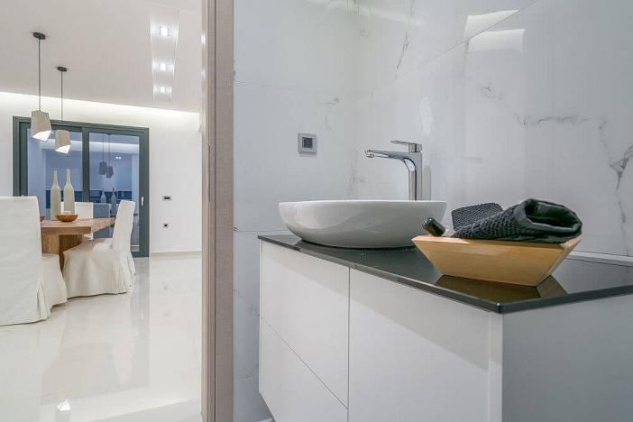 Prodej domu, Bochali, Zakynthos, Jónské Ostrovy, Řecko, 370 m2