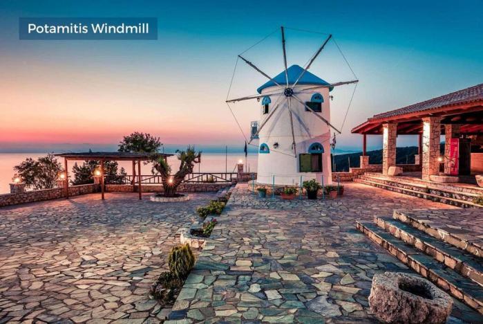 Prodej domu, Bochali, Zakynthos, Jónské Ostrovy, Řecko, 370 m2