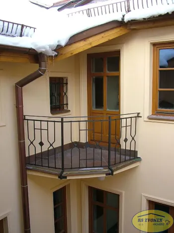 Pronájem bytu 3+1, Olomouc, Uhelná, 92 m2