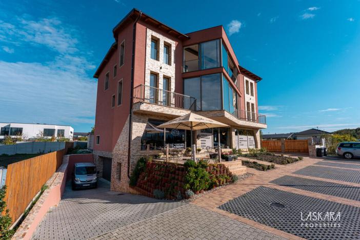 Pronájem obchodního prostoru, Horoušany - Horoušánky, Hlavní, 99 m2