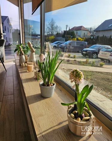 Pronájem obchodního prostoru, Horoušany - Horoušánky, Hlavní, 99 m2