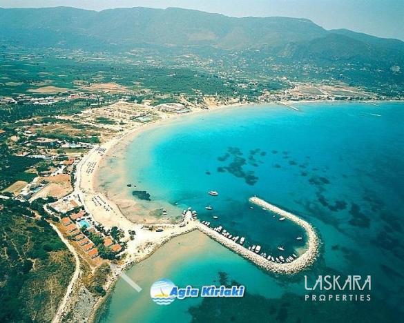 Prodej rodinného domu, Zakynthos, Zakynthos, Gerakas, Řecko, 100 m2