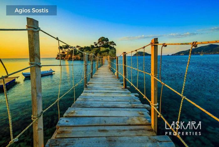 Prodej rodinného domu, Zakynthos, Zakynthos, Gerakas, Řecko, 100 m2