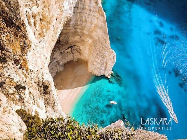 Prodej rodinného domu, Ostrov Zakynthos, Vanato, Řecko, 200 m2