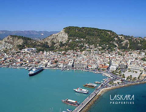 Prodej rodinného domu, Ostrov Zakynthos, Vanato, Řecko, 200 m2