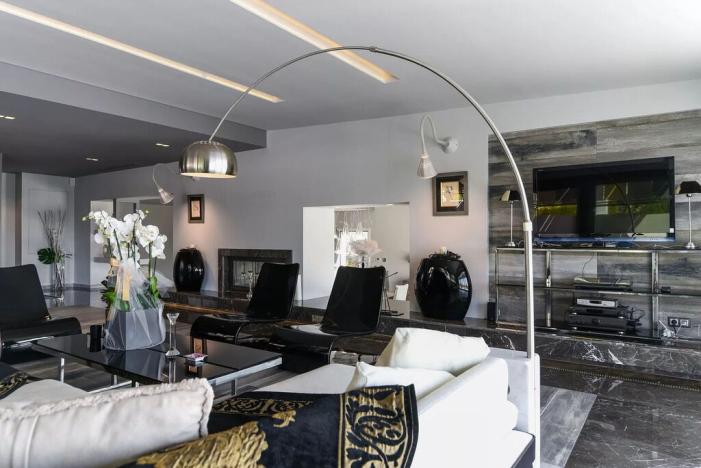 Prodej domu, Palia Fokia, Attiki - Athens, Řecko, 600 m2