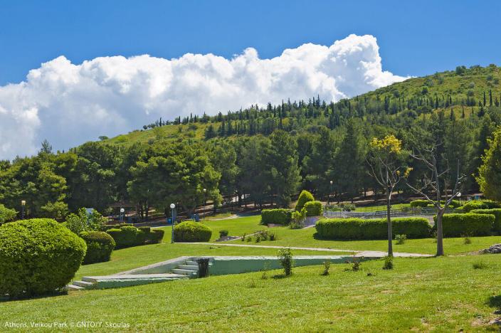 Prodej domu, Palia Fokia, Attiki - Athens, Řecko, 600 m2