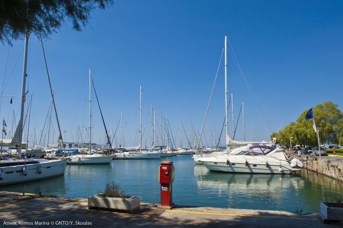 Prodej domu, Palia Fokia, Attiki - Athens, Řecko, 600 m2