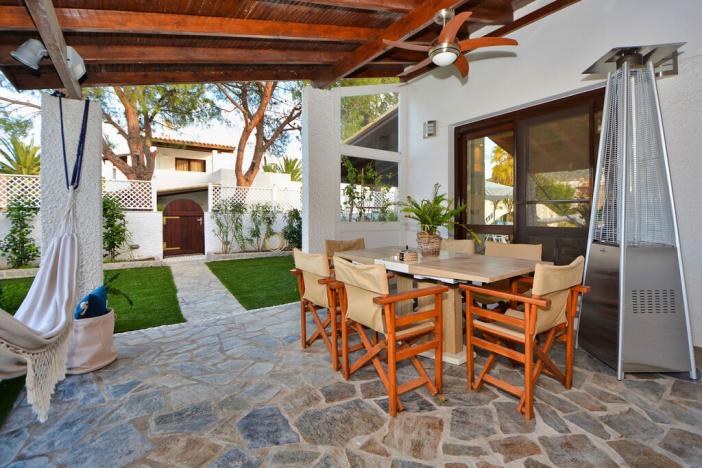 Prodej rodinného domu, Porto Hydra, Ermioni, Peloponés, Řecko, 127 m2