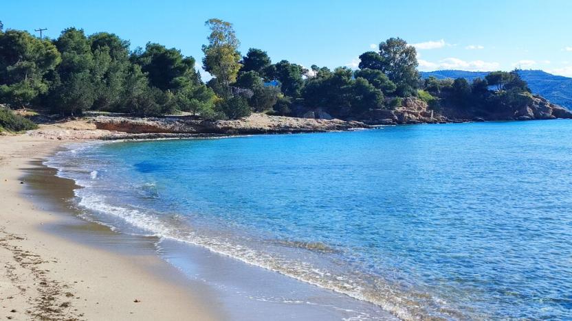 Prodej rodinného domu, Porto Hydra, Ermioni, Peloponés, Řecko, 127 m2