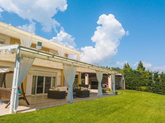 Prodej domu, Sarti, Chalkidiki, Řecko, 320 m2