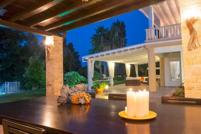 Prodej domu, Sarti, Chalkidiki, Řecko, 320 m2