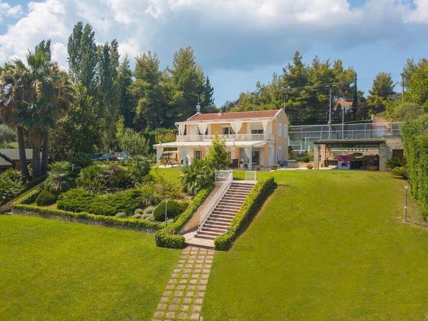 Prodej domu, Sarti, Chalkidiki, Řecko, 320 m2