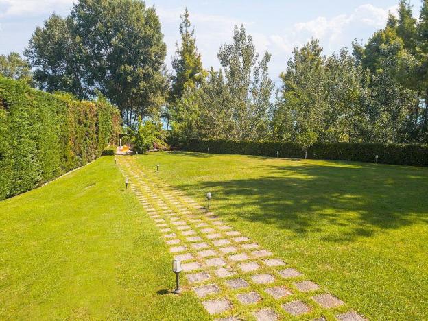 Prodej domu, Sarti, Chalkidiki, Řecko, 320 m2