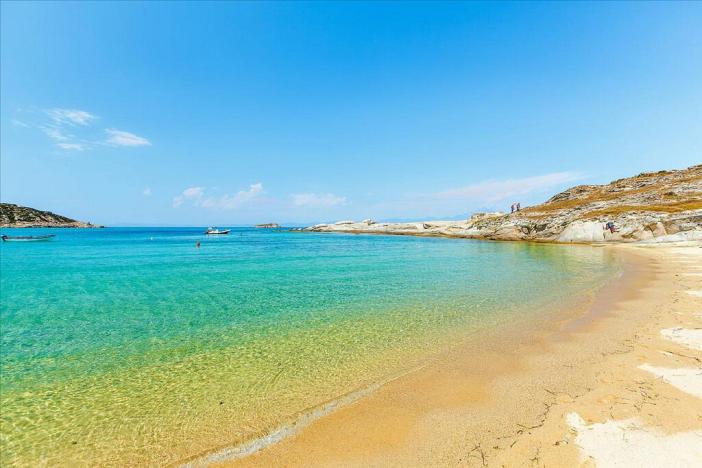 Prodej domu, Sarti, Chalkidiki, Řecko, 320 m2