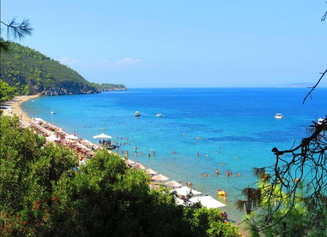 Prodej domu, Sarti, Chalkidiki, Řecko, 320 m2