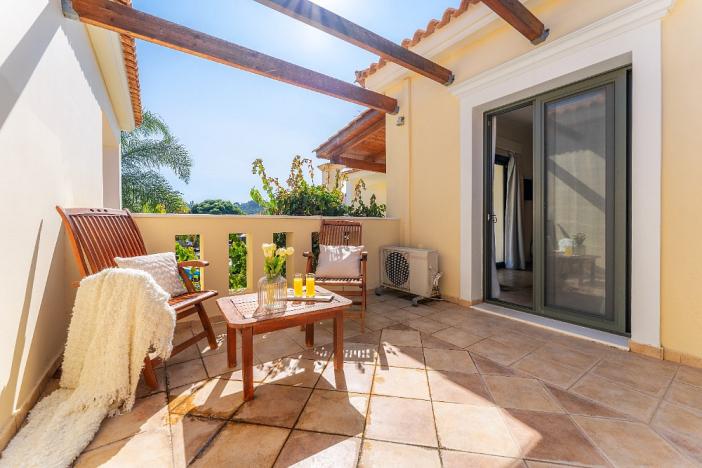 Prodej rodinného domu, Tsilivi, Zakynthos, Jónské Ostrovy, Řecko, 70 m2