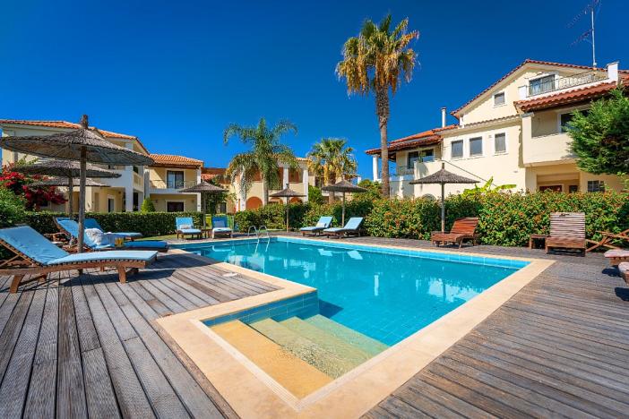 Prodej rodinného domu, Tsilivi, Zakynthos, Jónské Ostrovy, Řecko, 70 m2