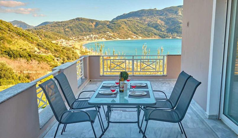 Prodej rodinného domu, Korfu, Řecko, 320 m2