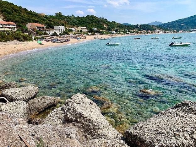 Prodej rodinného domu, Korfu, Řecko, 320 m2