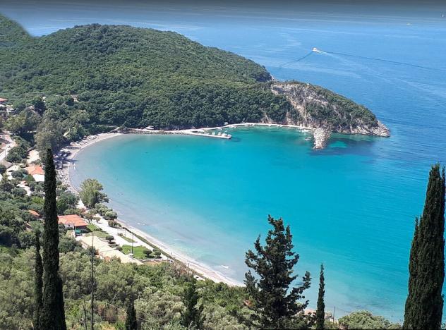 Prodej rodinného domu, Korfu, Řecko, 320 m2