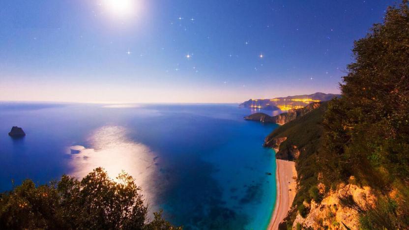 Prodej rodinného domu, Korfu, Řecko, 320 m2