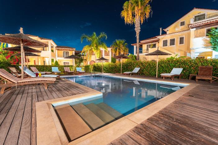 Prodej rodinného domu, Tsilivi, Zakynthos, Jónské Ostrovy, Řecko, 70 m2