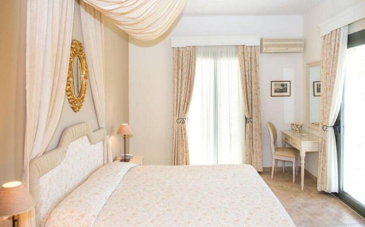 Prodej rodinného domu, Tsilivi, Zakynthos, Jónské Ostrovy, Řecko, 70 m2