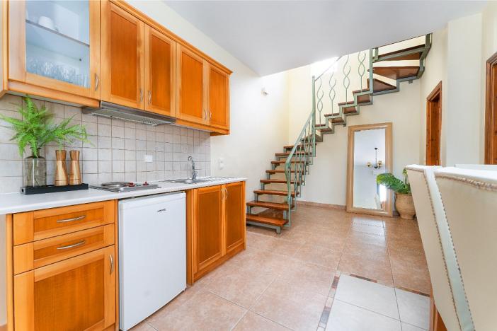 Prodej rodinného domu, Tsilivi, Zakynthos, Jónské Ostrovy, Řecko, 70 m2