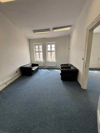 Pronájem kanceláře, Ostrava - Moravská Ostrava, 28. října, 66 m2