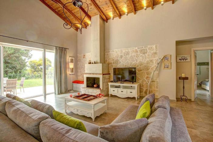 Prodej rodinného domu, Vanato, Zakynthos, Jónské Ostrovy, Řecko, 125 m2