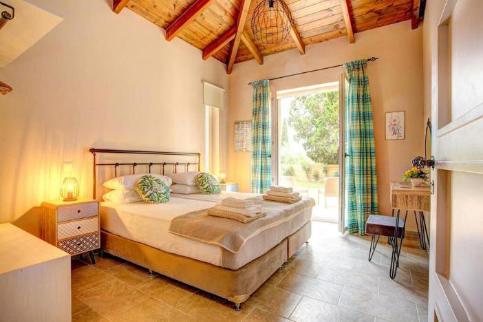 Prodej rodinného domu, Vanato, Zakynthos, Jónské Ostrovy, Řecko, 125 m2