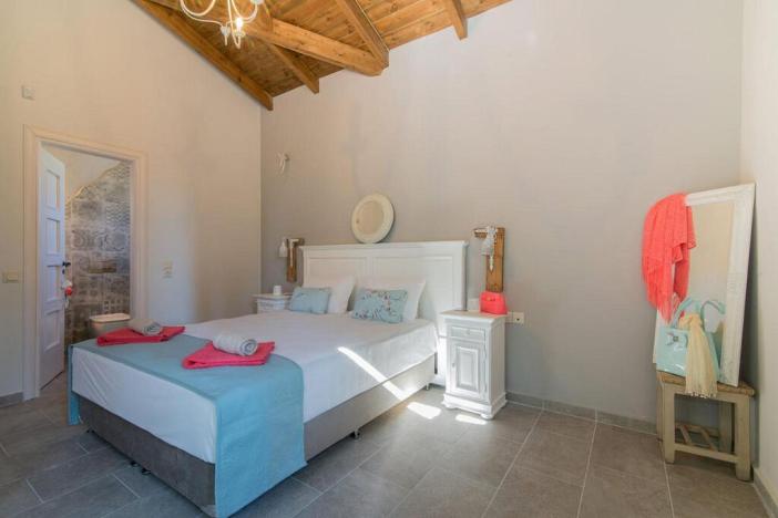 Prodej rodinného domu, Vanato, Zakynthos, Jónské Ostrovy, Řecko, 125 m2