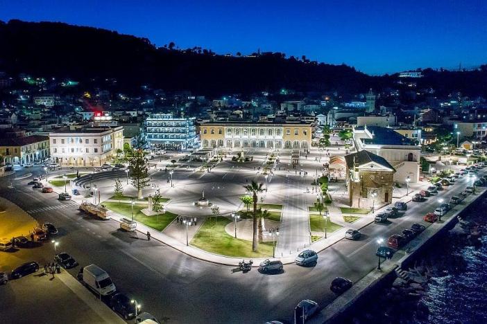 Prodej rodinného domu, Vanato, Zakynthos, Jónské Ostrovy, Řecko, 125 m2