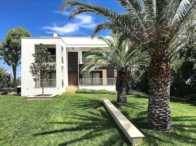 Prodej domu, Chalkidiki, Řecko, 448 m2