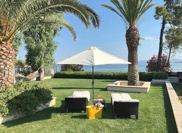 Prodej domu, Chalkidiki, Řecko, 448 m2