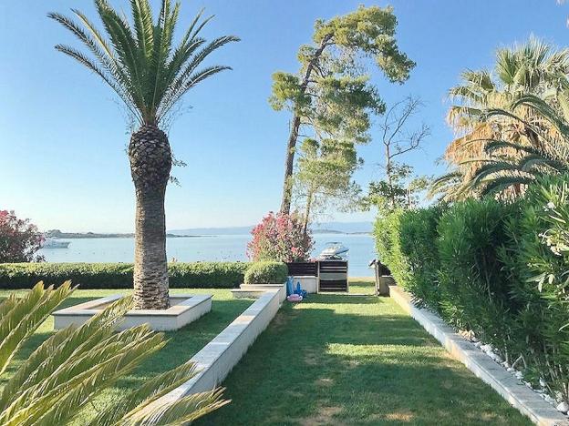 Prodej domu, Chalkidiki, Řecko, 448 m2