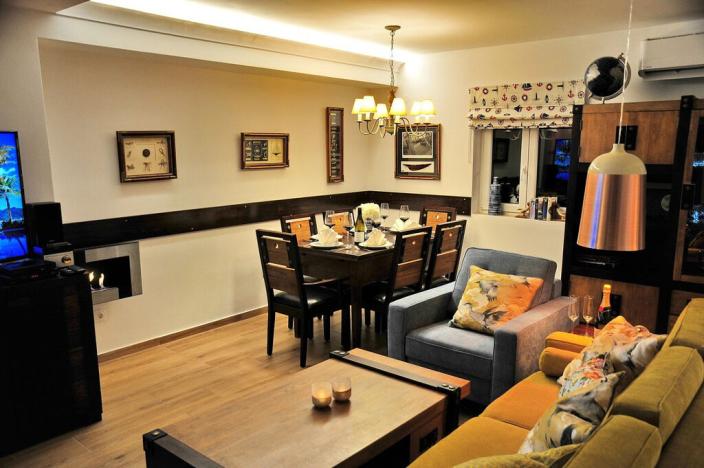 Prodej rodinného domu, Korfu, Jónské Ostrovy, Řecko, 83 m2