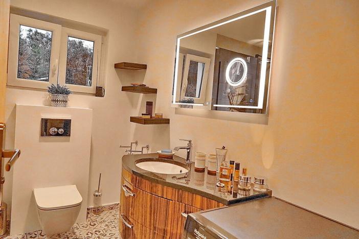 Prodej rodinného domu, Korfu, Jónské Ostrovy, Řecko, 83 m2