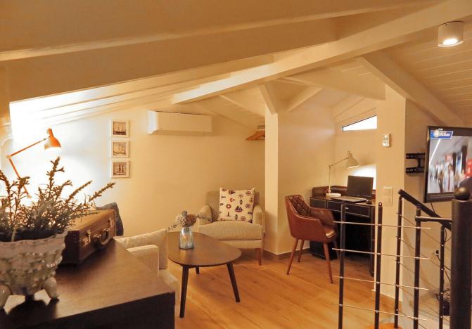 Prodej rodinného domu, Korfu, Jónské Ostrovy, Řecko, 83 m2