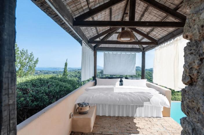 Prodej domu, Korfu, Jónské Ostrovy, Řecko, 296 m2