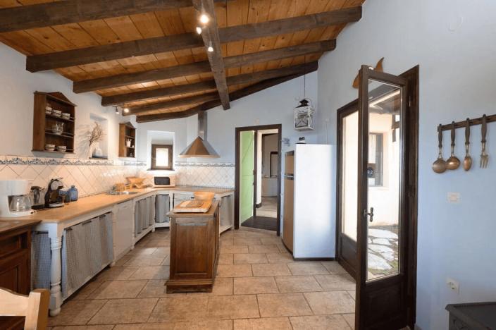 Prodej domu, Korfu, Jónské Ostrovy, Řecko, 296 m2