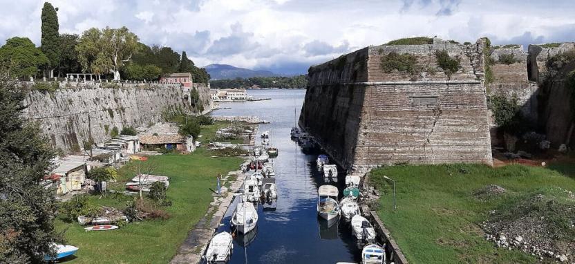 Prodej domu, Korfu, Jónské Ostrovy, Řecko, 296 m2